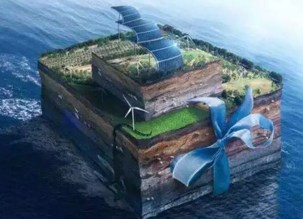 綜合能源服務(wù)新藍(lán)海，電企加速轉(zhuǎn)入“新業(yè)態(tài)”能否一帆風(fēng)順？