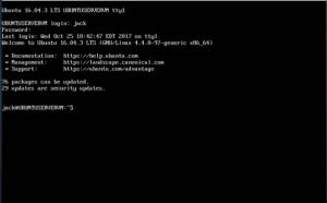 2018最佳Linux發(fā)行版排行榜