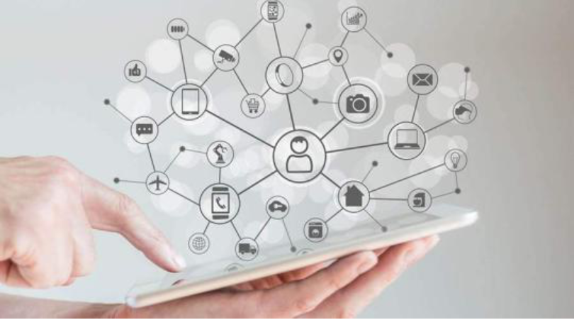 融金所孫明達(dá)談云計(jì)算、大數(shù)據(jù)、人工智能和區(qū)塊鏈