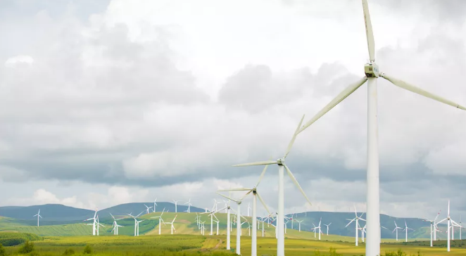 引領新ICT，共建全球能源互聯(lián)網