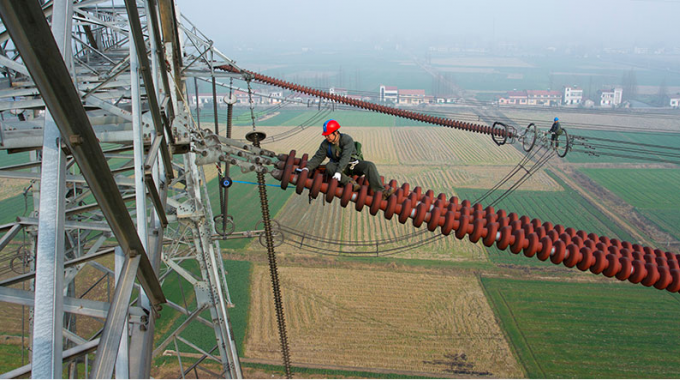 湖北檢修公司細(xì)檢查 華東地區(qū)安心用川電