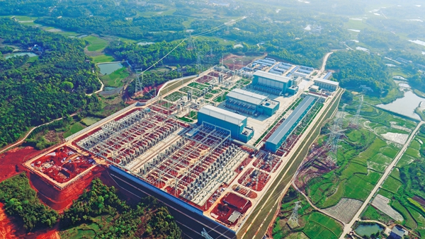 國家電網(wǎng)2017年售電量38745億千瓦時(shí) 電改讓利737億