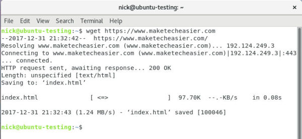 cURL與wget：你應(yīng)該選用哪一個(gè)？
