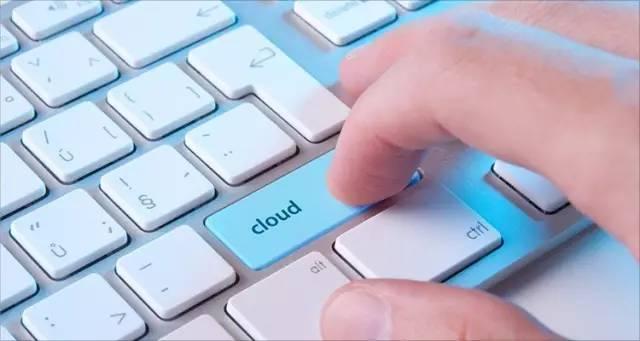 云計算系列之一：公有云是終極形態(tài)，未來將出現(xiàn)5-7家巨頭廠商