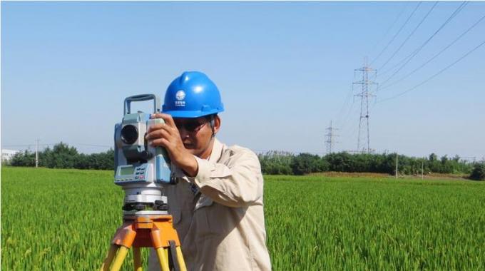 傾力服務(wù)通用機場建設(shè)工程