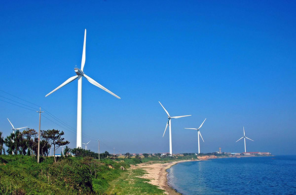 2017年廣西新能源發(fā)電實(shí)現(xiàn)全額消納！