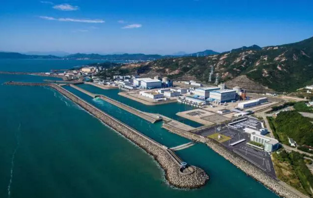 核電進(jìn)入電力市場(chǎng) 捷報(bào)頻傳多點(diǎn)開花