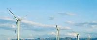 這四大風(fēng)力發(fā)電場(chǎng)！中國(guó)風(fēng)電行業(yè)的輝煌