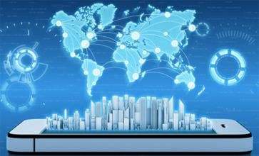 能源互聯網怎么“織”？能源生產和消費革命戰(zhàn)略告訴你