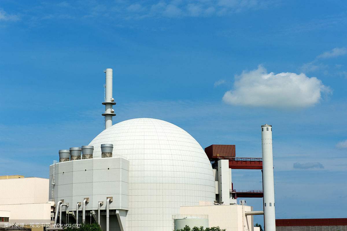 2018年核電走勢預(yù)判：投產(chǎn)大年，開工有望，變革難料