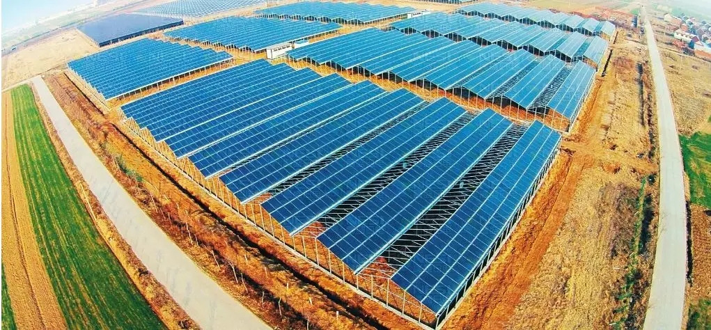 要在山西建光伏，搞不清政策怎么行！