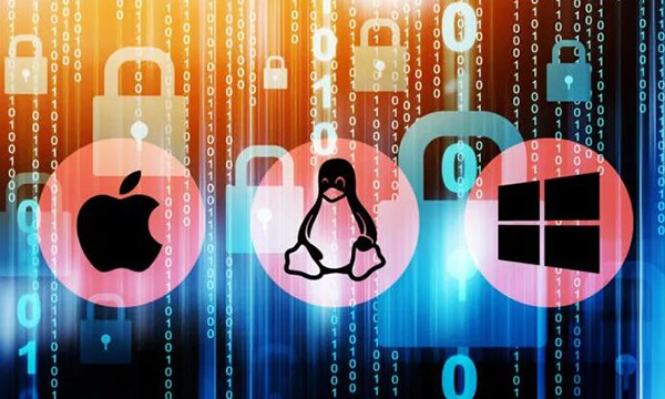 操作系統(tǒng)安全哪家強(qiáng)？Linux超越Windows和macOS