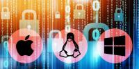 操作系統(tǒng)安全哪家強？Linux超越Windows和macOS