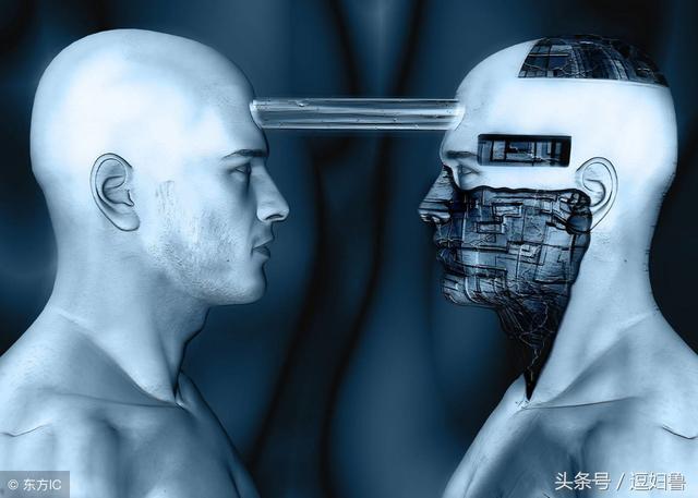 聊天機器人和人工智能2018年將帶來的新行業(yè)革命