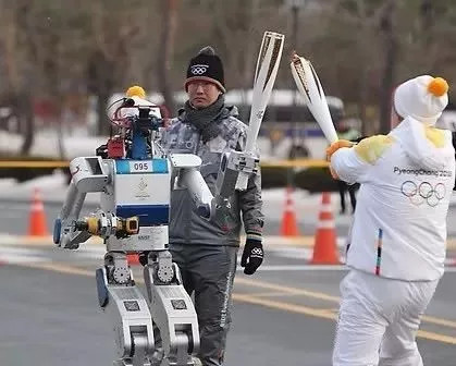 5G技術(shù)、AR導(dǎo)航、VR直播……提前劇透冬奧會上的科技秀