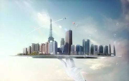 打造新型智慧城市，讓AI應(yīng)用場(chǎng)景落地更加“完美”！