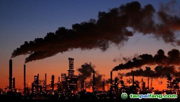 全球氣候治理視域下的中國(guó)碳交易市場(chǎng)