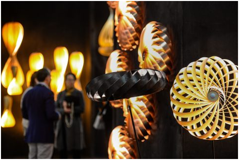 3月18日，OFweek帶您逛德國(guó)法蘭克福照明展！