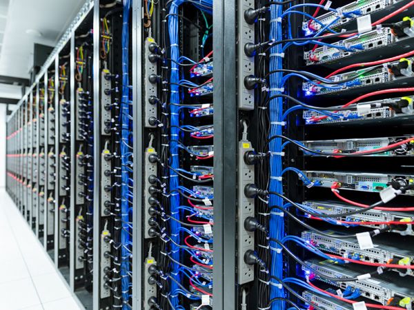 區(qū)域鏈結(jié)構(gòu)對于數(shù)據(jù)中心有什么影響？這個影響是好是壞呢！