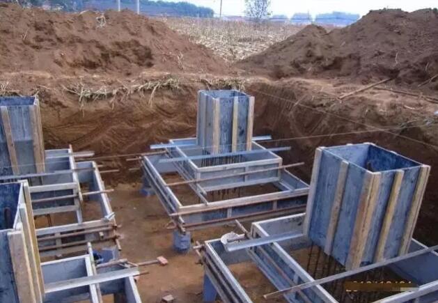 風(fēng)電項目架空線路