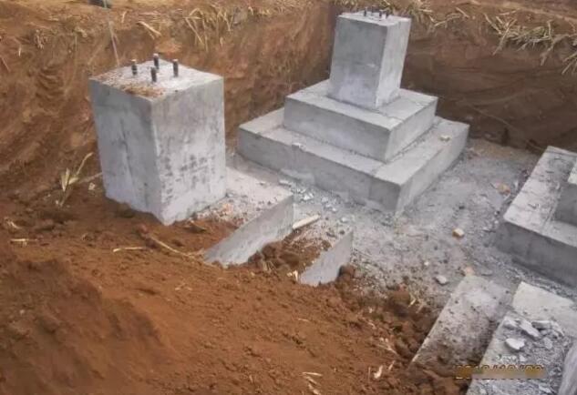 風(fēng)電項目架空線路