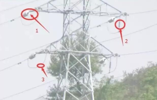 風(fēng)電項目架空線路