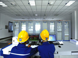 2018年陜西地電擬投資66.31億元推進電網(wǎng)高質量發(fā)展