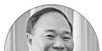 全國(guó)人大代表、吉利控股集團(tuán)董事長(zhǎng)李書(shū)?！冀K站在發(fā)展新能源的角度觀(guān)察整個(gè)汽車(chē)行業(yè)發(fā)展
