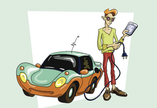 我國45萬充電樁利用率不足15%，電動(dòng)汽車亟待爆發(fā)