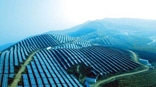 比預期來得更快！ 2020年光伏發(fā)電側也有望實現平價上網