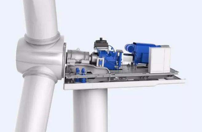 風(fēng)電+AI：實(shí)現(xiàn)齒輪箱故障預(yù)警，降低風(fēng)機(jī)嚴(yán)重故障風(fēng)險(xiǎn)