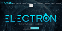 英國(guó)區(qū)塊鏈電力服務(wù)初創(chuàng)公司Electron獲<font color=