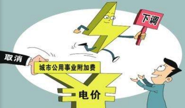 電價下降：誰讓利 誰受益？