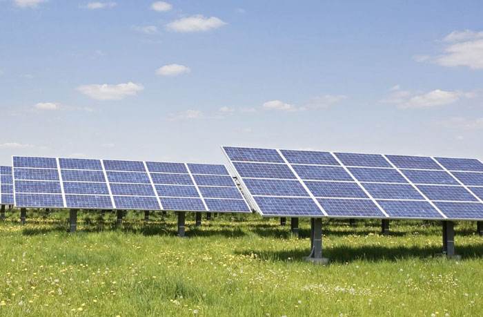 江蘇光伏電池組件產(chǎn)量占全國(guó)半壁江山