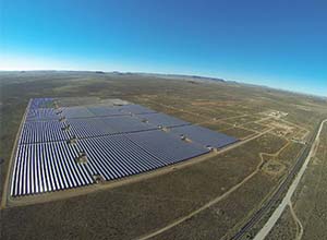 Eskom最終同意簽署27個風(fēng)電項目PPA