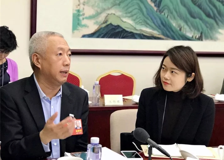 凌文：國家能源投資集團(tuán)不是壟斷 而是集中度還不夠