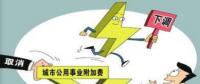 電價下降：誰讓利 誰受益？