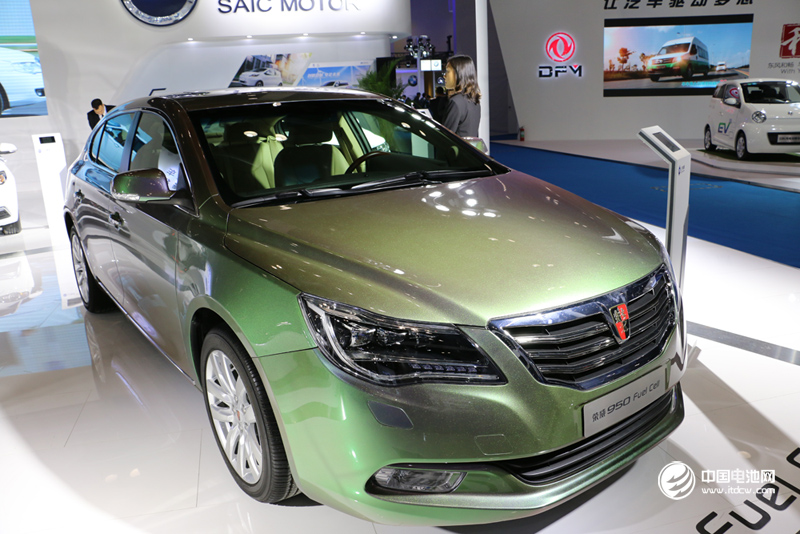 2024年全球氫燃料電池汽車銷量或?qū)⑦_(dá)到30萬(wàn)臺(tái)