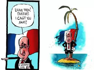 政府約談開(kāi)發(fā)商 法國(guó)6個(gè)海上風(fēng)電項(xiàng)目“生死未卜”