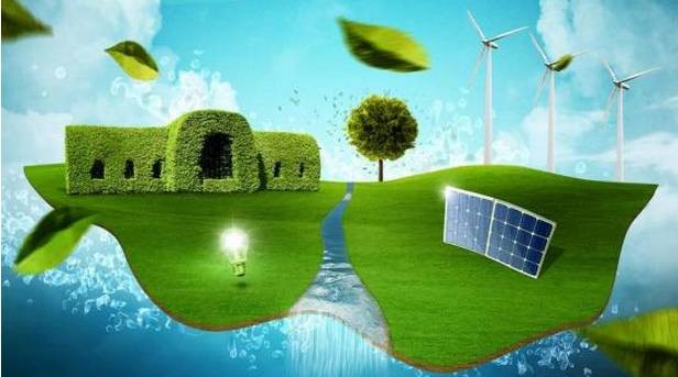 綠證認(rèn)購(gòu)開(kāi)啟 除了情懷我們還能怎么玩？