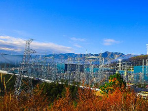 世界容量最大的特高壓直流輸電工程力爭3月底開工建設(shè)