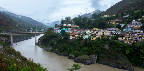 ABB將升級(jí)印度喜馬偕爾邦的20座變電站
