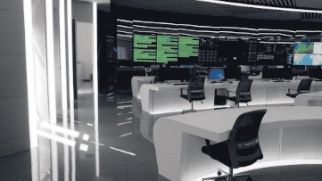 解惑丨實(shí)地探訪上海電氣風(fēng)電IWIND數(shù)據(jù)中心