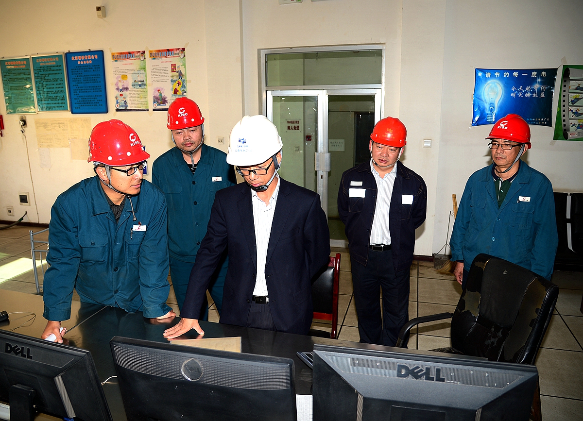 1.45億：紅河供電推進(jìn)電網(wǎng)建設(shè)