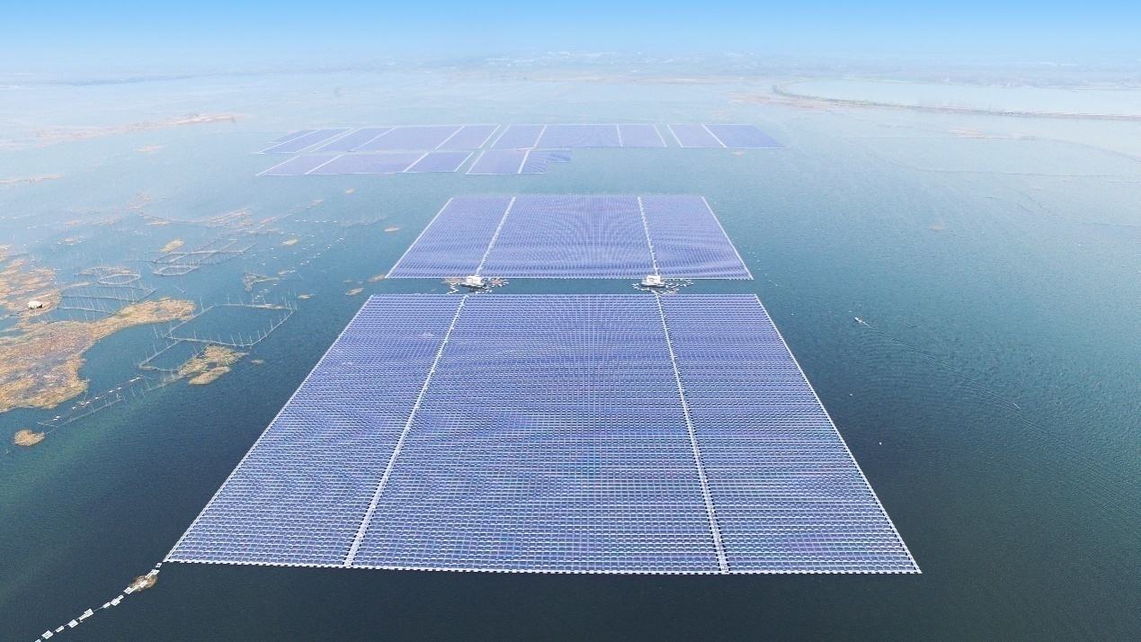 中國的漂浮式光伏電站市場還缺些什么？