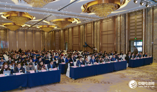 于清教：把握“新舊動能轉(zhuǎn)換”機遇 助推微型電動汽車提質(zhì)升級