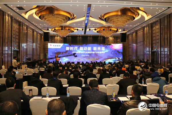 于清教：把握“新舊動能轉(zhuǎn)換”機遇 助推微型電動汽車提質(zhì)升級