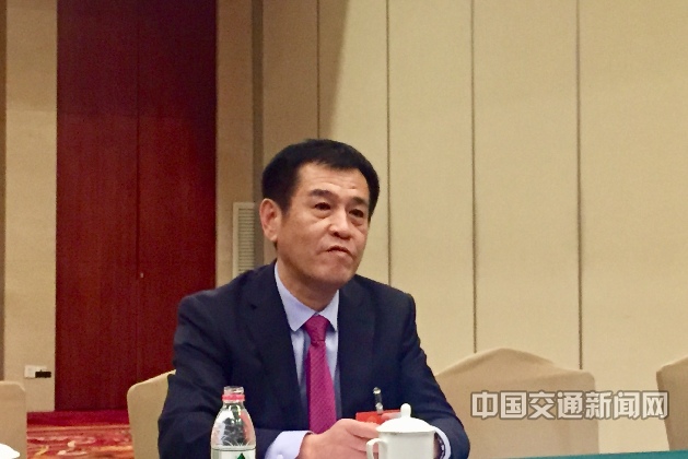 中通客車董事長(zhǎng)李樹朋兩會(huì)建言：加快加氫站建設(shè)