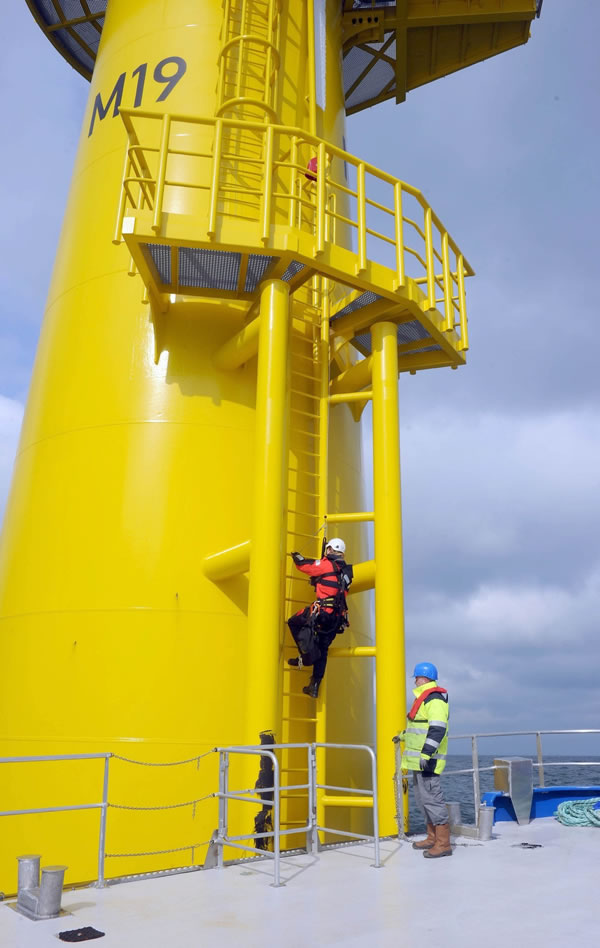 2017年1-12月中國風(fēng)力發(fā)電機(jī)組出口金額統(tǒng)計(jì)圖