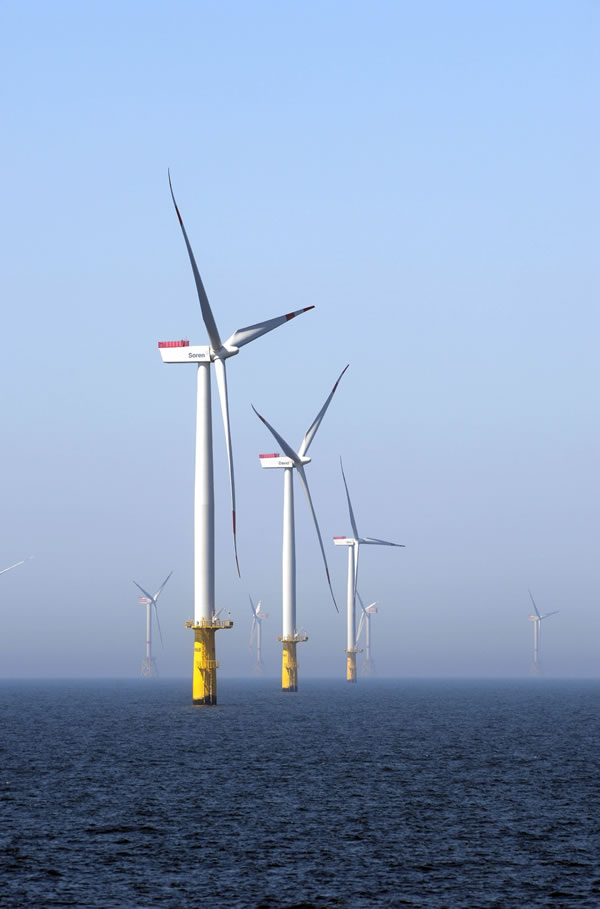 2017年1-12月中國風(fēng)力發(fā)電機(jī)組出口金額統(tǒng)計(jì)圖